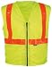 Ok-1 Surveyor's Vest-Class II