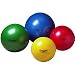 Thera-Band Exercise Balls - SDS Anti-Burst Exercise Balls