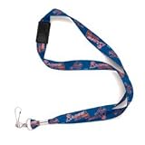 Atlanta Braves Lanyard