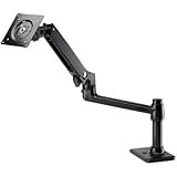 HP Single Monitor Arm