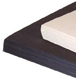 A2 WHITE SUGAR PAPER F6