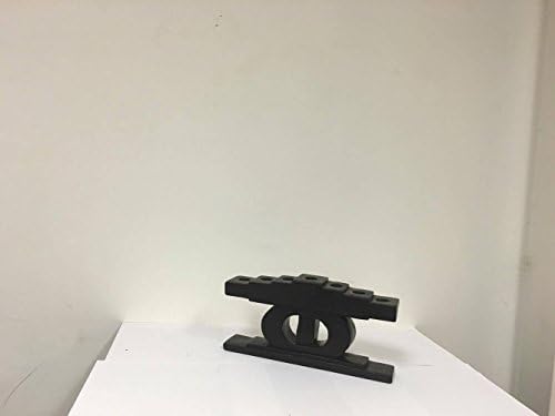 Self Determination Kinara (Color-Black)