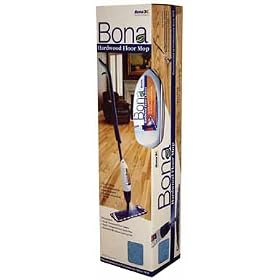 Bona Premium Hardwood Floor Care System