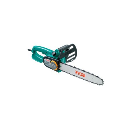 RYOBI チェンソー CS-402FS