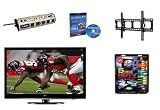 LG 47LH30 HDTV Hook up Kit + + + + Power Protection calibration Tilt Mount LG 47LH30 HDTV Hook up Kit + + + + Power Protection calibration Tilt Mount