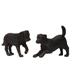 DOG (LABRADOR RETRIEVER) by Noah's Pals