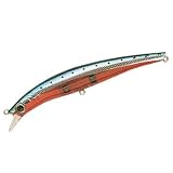 アルフｧータックル(alpha tackle) ウォータープラネット ユラユラ IWR 95S 21053