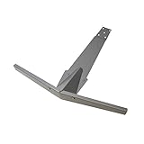 杉田エース スノーウイング CS-S-GY (先付) グレー