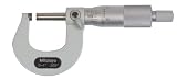 Mitutoyo 103-105 Ratchet Thimble Micrometer, 0.001