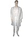 Bollywood Mens Clothing Cotton Embroidered White on White Kurta Pajama Xl Chest 48 Inch