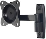 Sanus Systems MF209-B1 15 to 37 Extending Full Motion Mount (Black)
