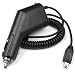 Electronics : Car Auto Kit Plug in Charger for MotorolaRAZR maxx Ve RAZR V3RAZR V3a RAZR V3c RAZR V3e RAZR V3i RAZR V3m RAZR V3r RAZR V3t RAZR V3xx RIZR Z3 ROKR E1 ROKR E2 ROKR E6 ROKR Z6 ROKR Z6m SLVR L7 SLVR L7c SLVR L7e SLVR