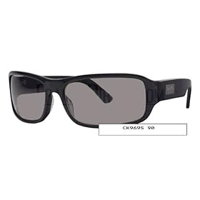 Calvin Klein Sunglasses Ck969