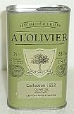 L' Olivier olive oil Infused with Lemon & Ginger 8.3oz