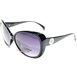 DG26 Style 1 DG Eyewear Designer Vintage Oversized Womens Sunglasses
