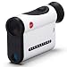 Leica 40533 Pinmaster II Laser Rangefinder for Golf and Hunting with Case