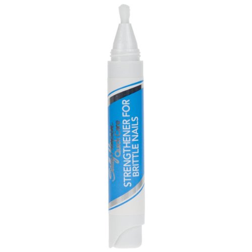 Sally Hansen Quick Care Strengthen Treatment - 0.14 oz