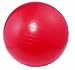 Sports : Gymnastikball 65 cm in Farbe orange