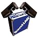 DMX Gyroscan Lighting Slave Kit, Black