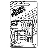 BUSS KJ7 JAPANESE AGC KIT
