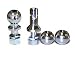 Hitch Balls - Universal - Hitch Ball, 2-5/16