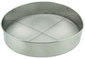 Browne Sieve - 12