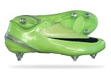 Nike Mercurial Vapor IV SG Citron Size 12.5