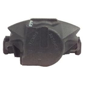 Cardone 15-4166 Remanufactured Severe Duty Loaded Brake Caliper