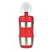 The Safe Sporter Water Bottle, Red, 12 Ounce RS.1933.00