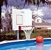 Pool Shot Wing it Swimming Pool Basketball Hoop for Above Ground Pools