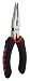 Sheffield Tools 58502 Secure Grip Long Nose Pliers, 6.5-Inch