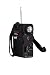 Crank Radio with 3-WAY Power