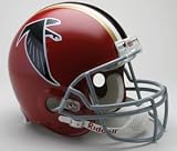 Atlanta Falcons 1966-1969 Full Size Pro Line Throwback Helmet