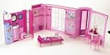 Barbie My House Playset Barbie My House Playset