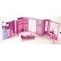 Barbie Pink World House