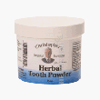 Dr. Christophers Formulas Nourish Herbal Tooth Powder, 2 oz
