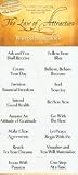 The Spirit of Water - The Law of Attraction Collection - Water Blessing Labels
