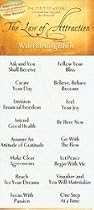 The Spirit of Water - The Law of Attraction Collection - Water Blessing Labels