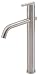 Danze D225058BN Parma Single Handle Vessel Lavatory Faucet, Brushed Nickel
