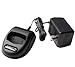 New PCS Brand Products Kyocera 2035/2037 Desktop Charger Kit High Quality Unique Design Beautiful