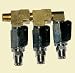 Manifold 10 Way