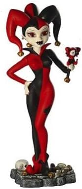 Jaqueline Le Spades Collectible Action Figure 7" Series 5