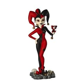 Varner Studios-Bleeding Edge Goths s�rie 5 - Jaqueline Le Spades