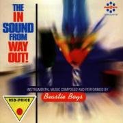 The In Sound from Way Out!