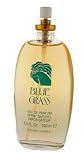 Elizabeth Arden Blue Grass By Elizabeth Arden For Women. Eau De Parfum Spray 3.3 Ounce Tester