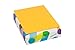 Mohawk BriteHue Ultra 20 lb., 8.5 x 11 Inch, Smooth Text Paper 500 Sheets/Ream - Sold as 1 Ream, Orange (101329)