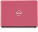 Dell Inspiron Mini 10 iM10-3491-PPK 10.1-inch Netbook (Promise Pink) with Microsoft Signature