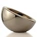 Kitchen & Housewares : achille 'titanium' candy bowl by magppie