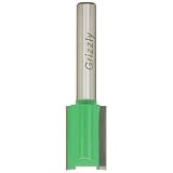 Grizzly C1246 Hinge Mortising Bit, 1/4