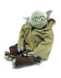 Comic Images Yoda Back Buddy